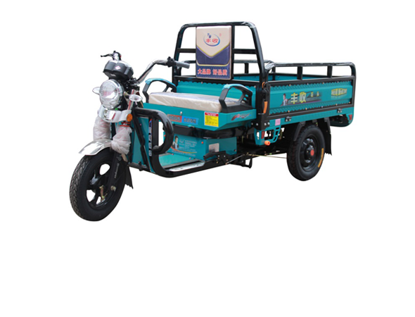 轻型载货