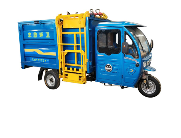 特种车/场地车