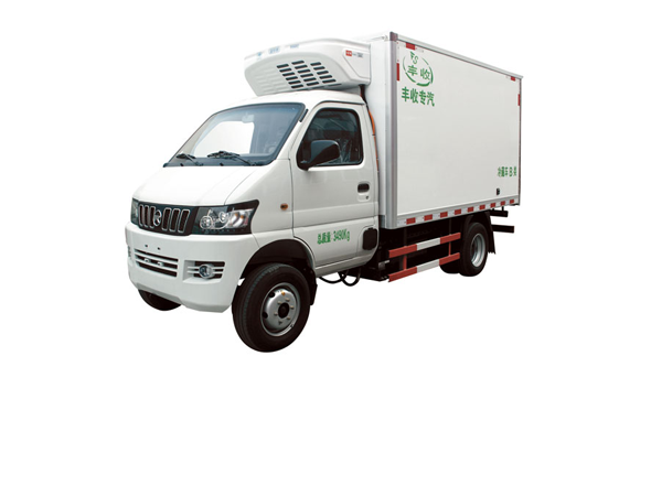 新能源汽车