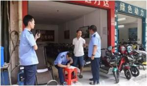 经销商被立案，20万多元电池被没收！卖电池的潜规则惹事了！